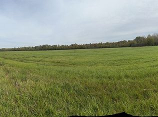 675 Maple Ridge Rd, Brasher Falls, NY 13613