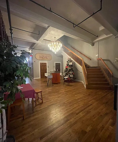 208 Huron Ave #202-2B — Photo 6
