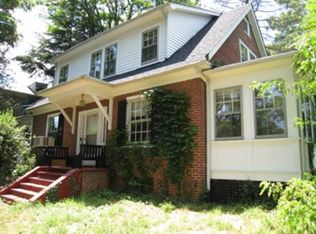 635 Cabell Ave, Charlottesville, VA 22903