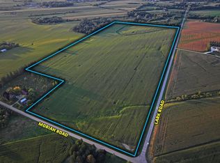75.99 M/l Acres, Columbus, WI 53925