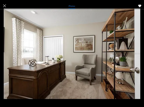 18079 Turning Leaf Cir, Land O Lakes, FL 34638