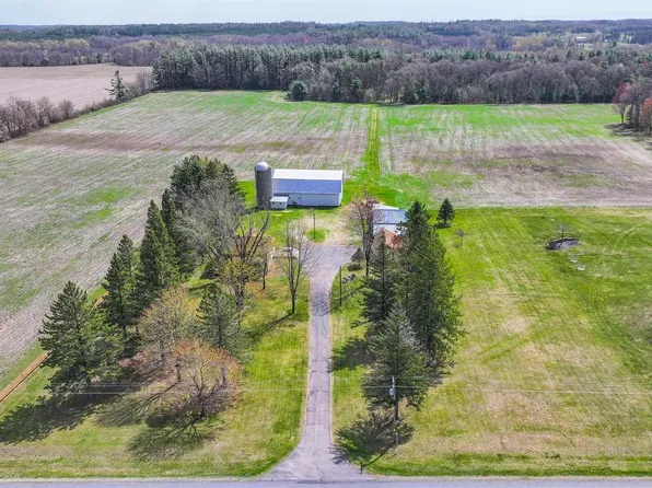 3367 COUNTY ROAD Y, Custer, WI 54423