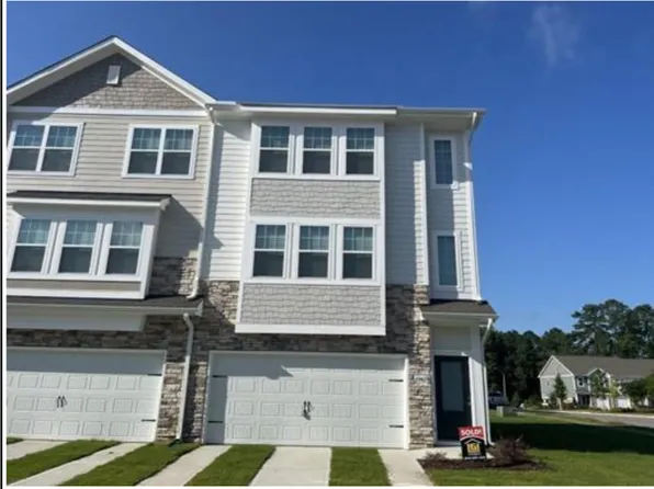 6940 Point Bar Pl, Raleigh, NC 27616