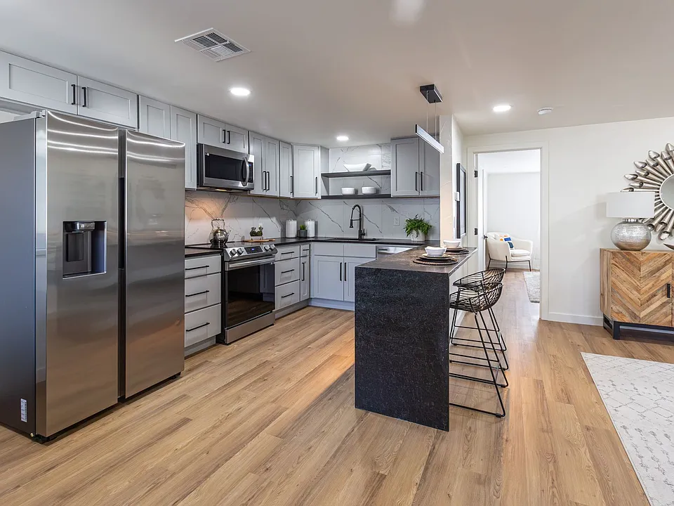Atrium Apartments