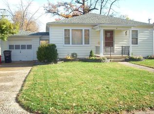 4 S 51st St, Belleville, IL 62226