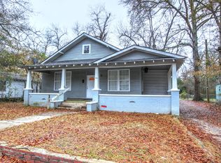 192 Clarendon St, Orangeburg, SC 29115