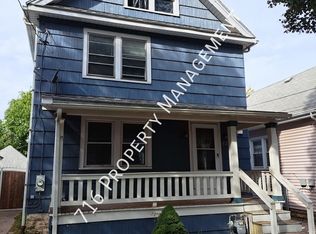 50 Pavonia St, Buffalo, NY 14207