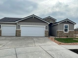 16151 W Monterey Ave, Kerman, CA