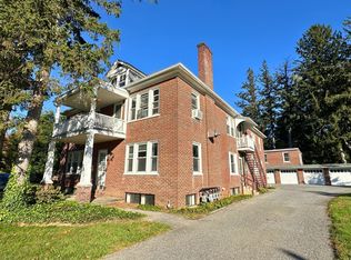15 E Roseville Rd #2W, Lancaster, PA 17601