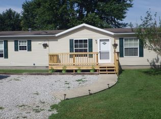 259 S Railroad St, Clinton, IN 47842