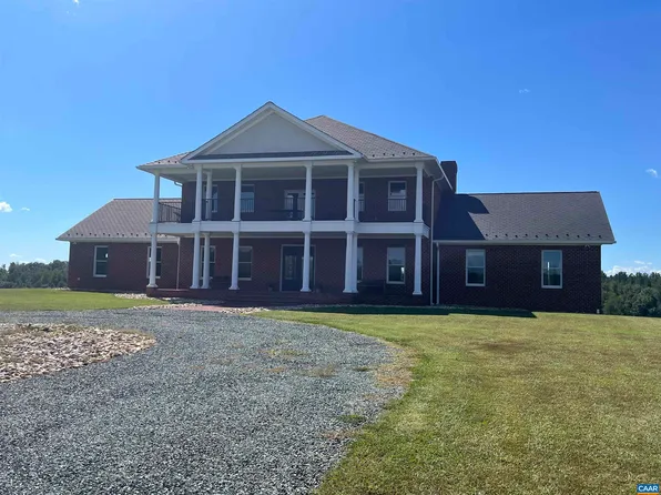 2055 Thomas Jefferson Pkwy, Charlottesville, VA 22902