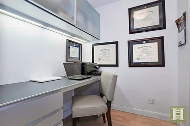 Sold by Halstead Real Estate