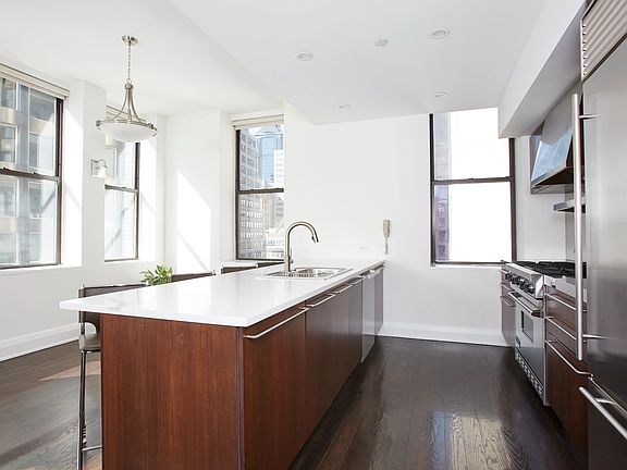 2nd image of 150 Nassau St APT 10D