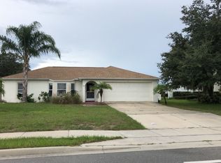 61 Fort Smith Blvd, Deltona, FL 32738