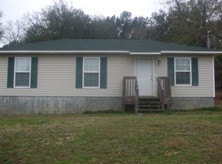 6985 Martin Rd, Milton, FL 32570