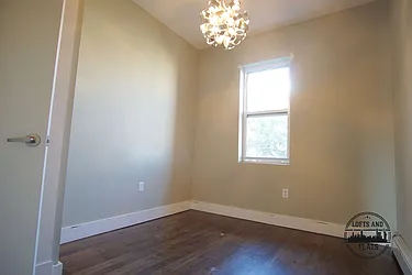 Rented by Lofts and Flats LLC