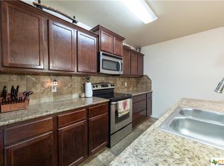 207 Black Walnut Ct, Nolanville, TX 76559