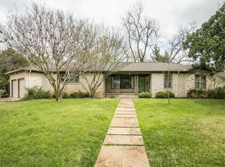 4001 Bradwood Rd, Austin, TX 78722