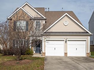 403 Euphoria Cir, Cary, NC 27519