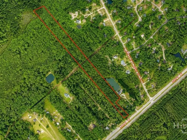 8454 GA 17 Highway, Richmond Hill, GA 31324