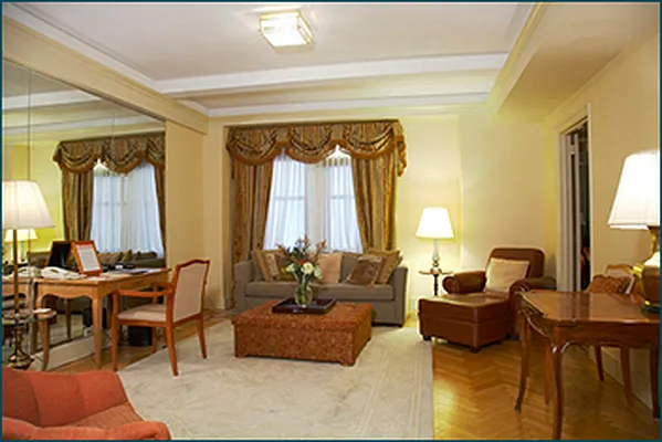 Sold by Brown Harris Stevens | media 10