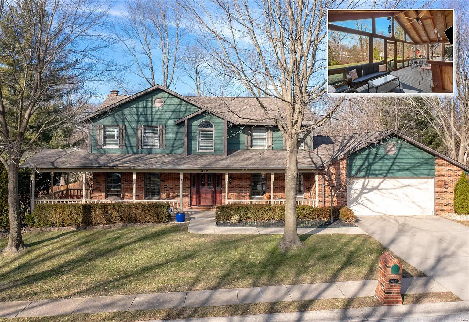 622 Quail Run photo 1