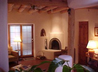 118 Kearney Ave, Santa Fe, NM 87501