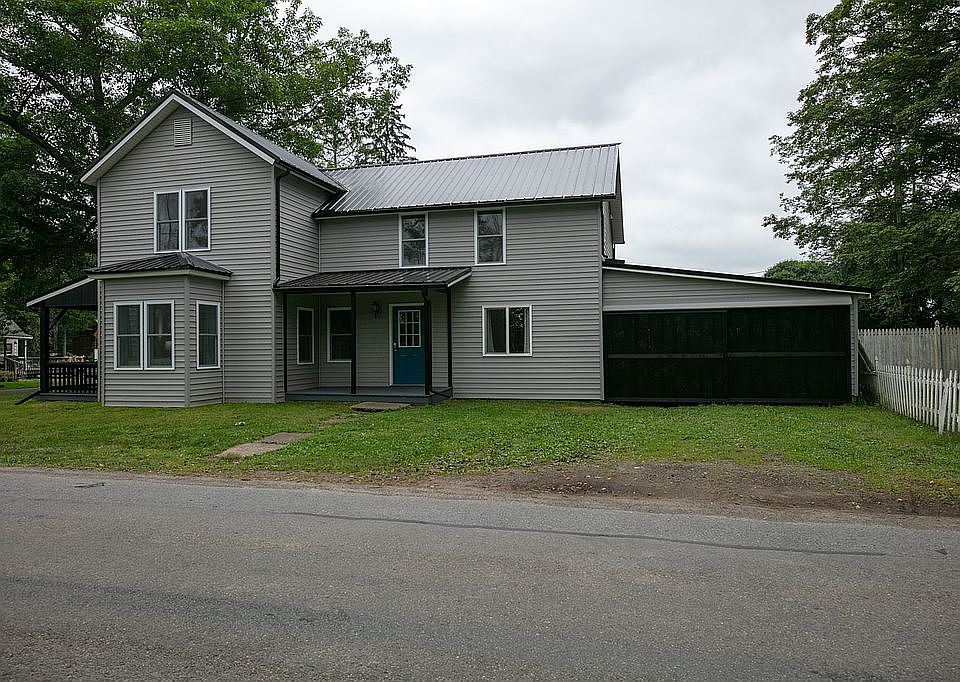 4 Watrous St, Gaines, PA 16921 Zillow
