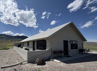 2200 Sugarloaf Mountain Rd, Glen, MT 59732