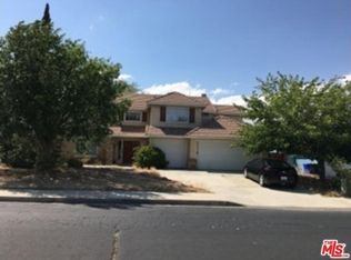 14708 Ponderosa Ranch Rd, Victorville, CA 92392