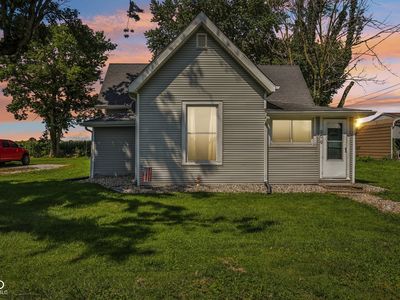 200 S West St, North Salem, IN, 46165