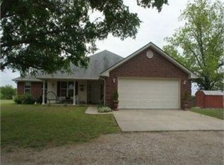6505 State Highway 21 W, Caldwell, TX 77836