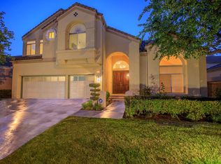 11125 Broadview Dr, Moorpark, CA 93021