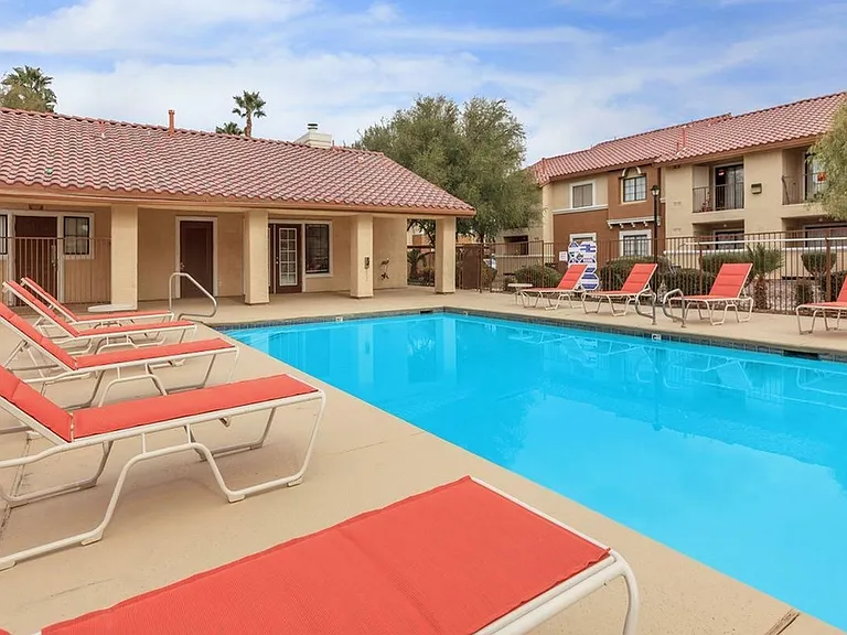Pool Area