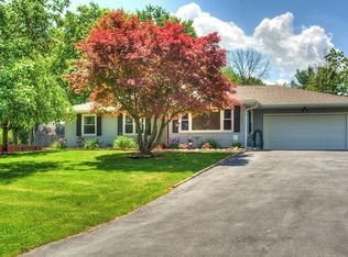 1063 W Main St, Greenwood, IN 46142