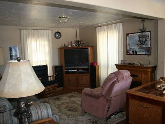 Cozy Floorplan