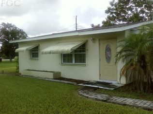 304 E Bougainvillea Rd, Lehigh Acres, FL 33936