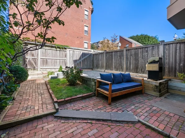 439 Shawmut Ave APT 6, Boston, MA 02118