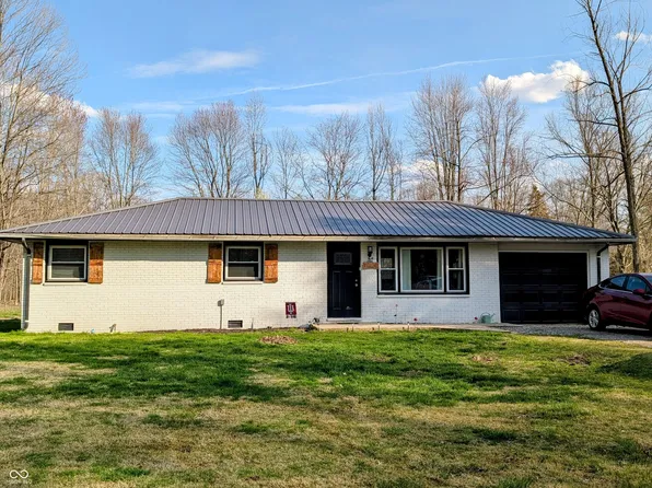 1490 N County Road 275 E, North Vernon, IN 47265