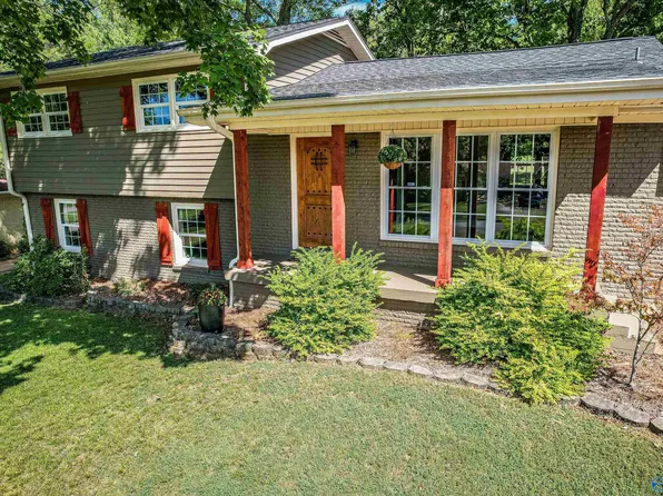 2110 Rodgers Dr NE, Huntsville, AL 35811