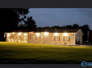 995 County Road 58, Pisgah, AL 35765