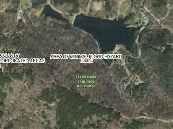 5th image of 0 Ducks Nest Rd Lot 1