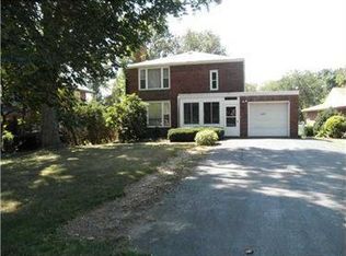 2893 Brodhead Rd, Aliquippa, PA 15001