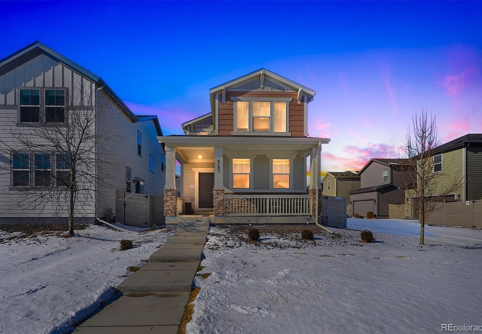 4785 N Kittredge Street, Denver, CO 80239 | Zillow