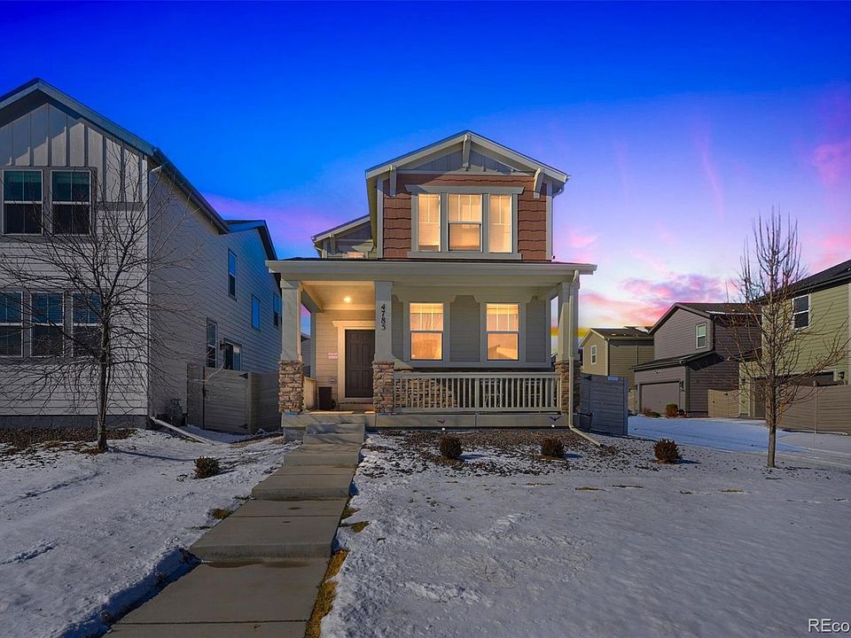 1st image of 4785 N Kittredge Street