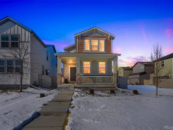 4785 N Kittredge Street, Denver, CO 80239