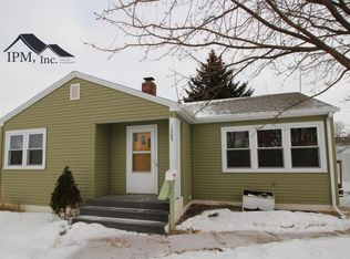 1205 1st St SE, Minot, ND 58701