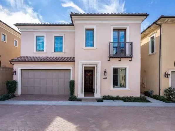 128 Montero, Irvine, CA 92618
