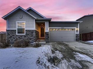 25362 E Cedar Pl, Aurora, CO 80018