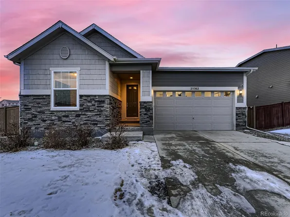 25362 E Cedar Place, Aurora, CO 80018